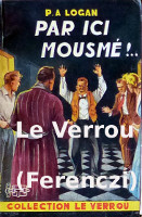 Lien vers le catalogue de la collection Le Verrou (Ferenczi)